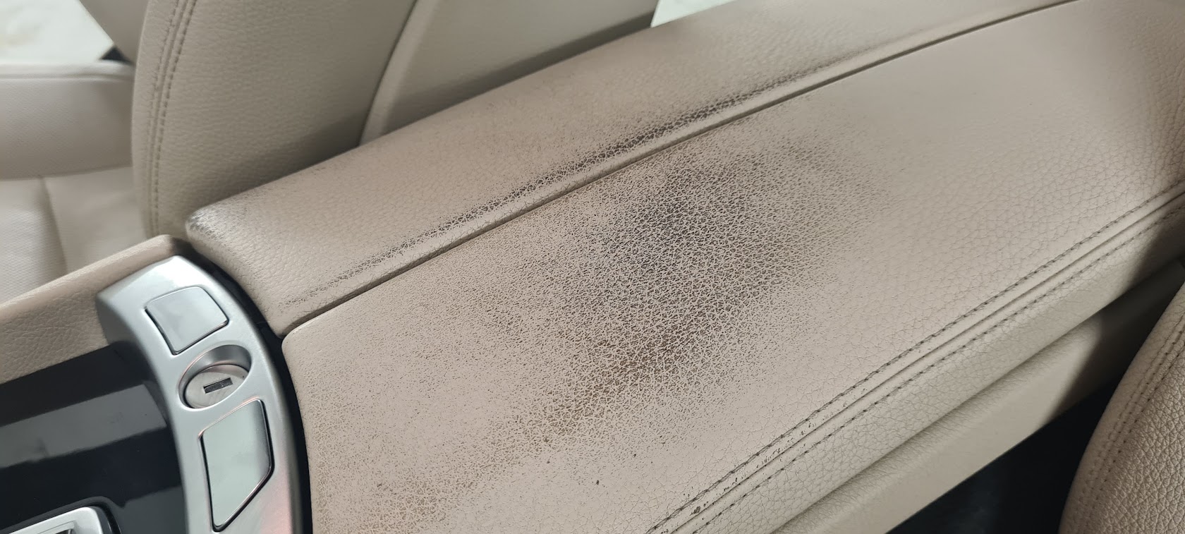 Carwash Peterek — kuze
