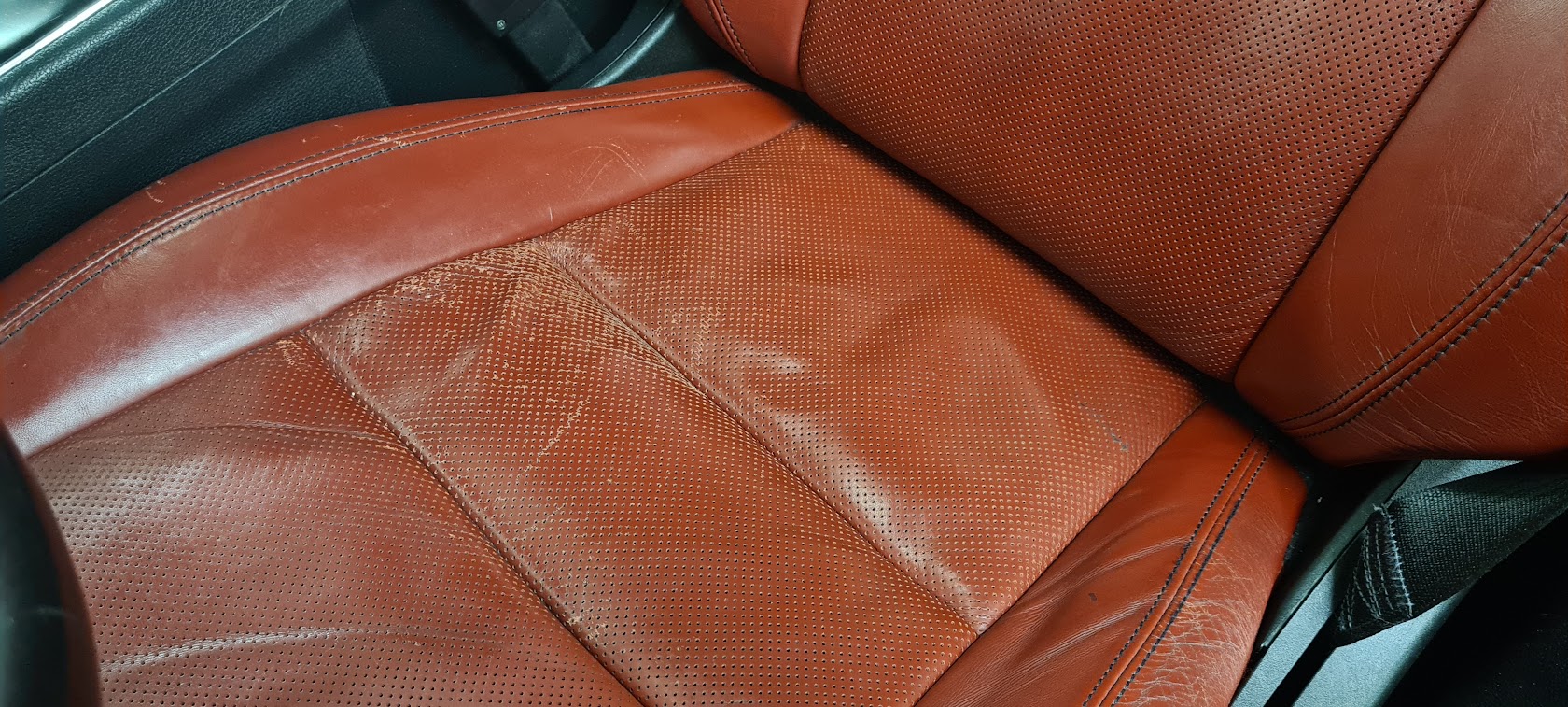 Carwash Peterek — kuze