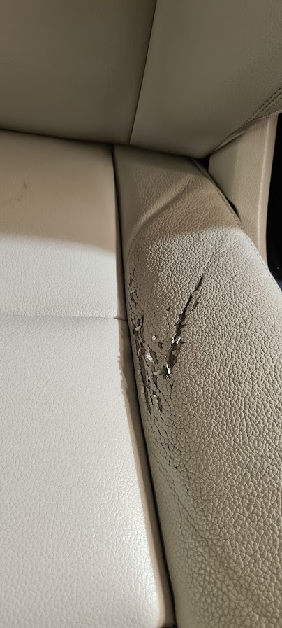 Carwash Peterek — kuze