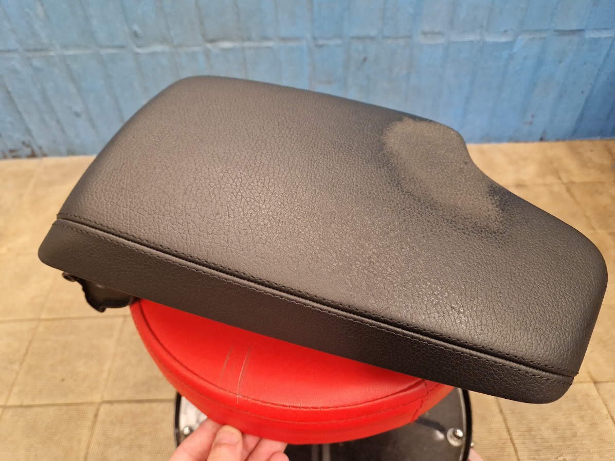 Carwash Peterek — kuze