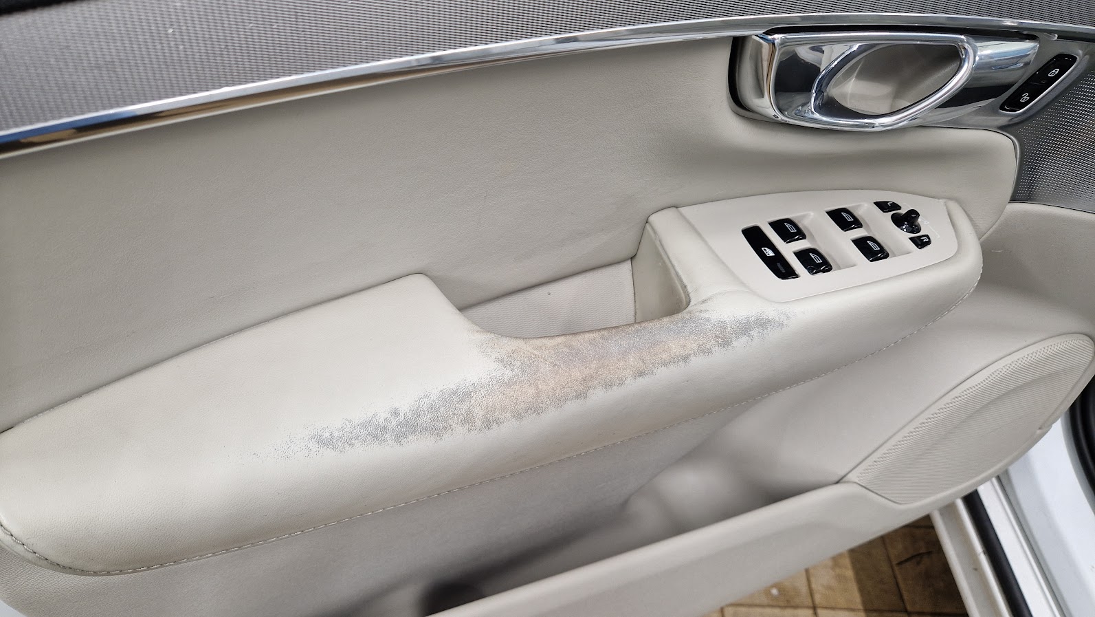 Carwash Peterek — kuze