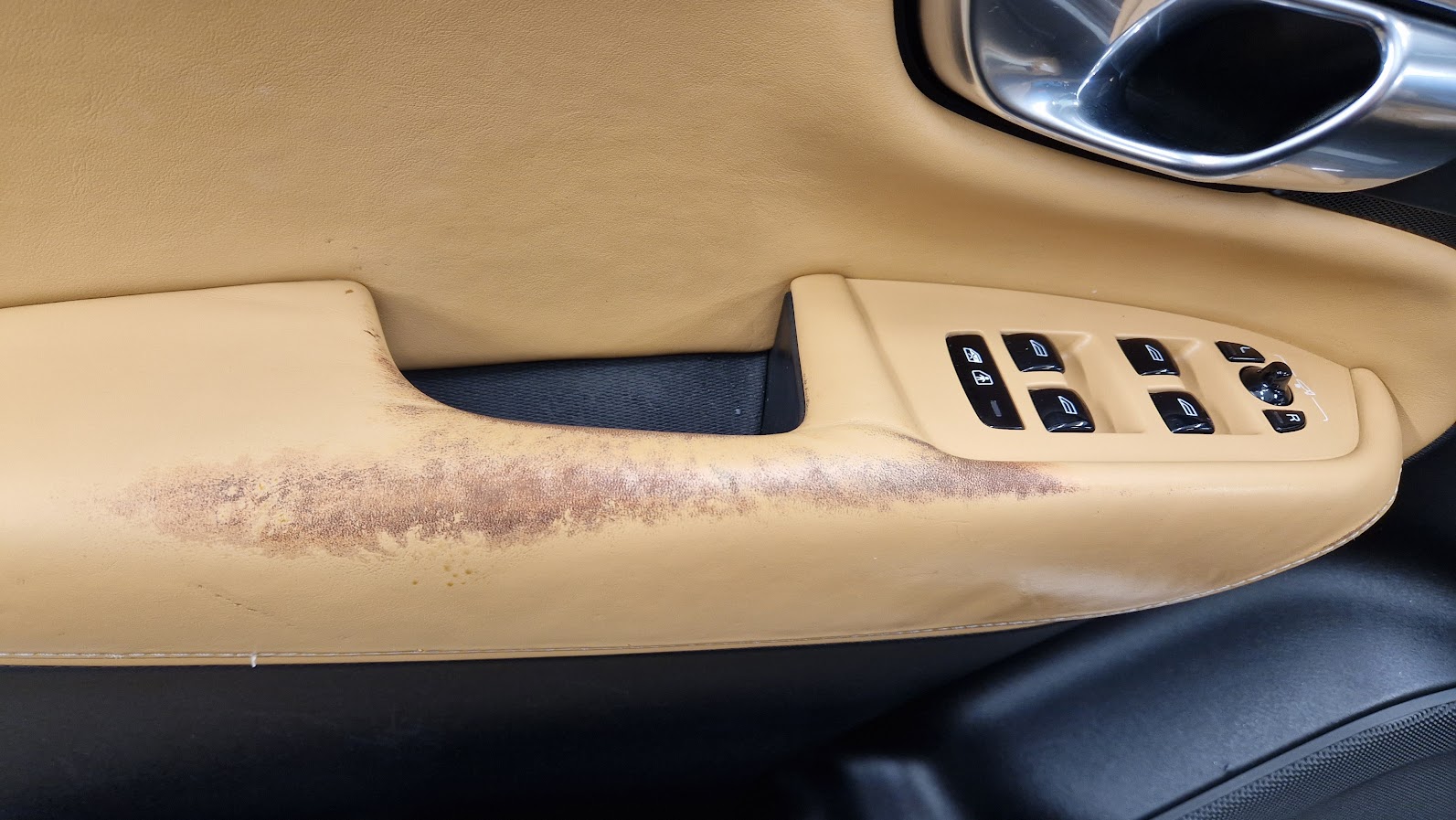 Carwash Peterek — kuze