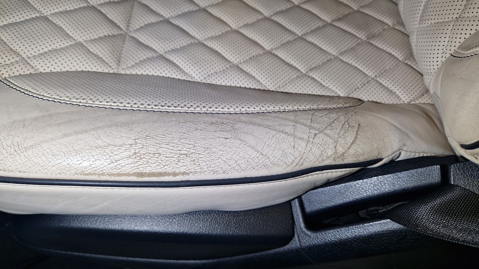 Carwash Peterek — kuze