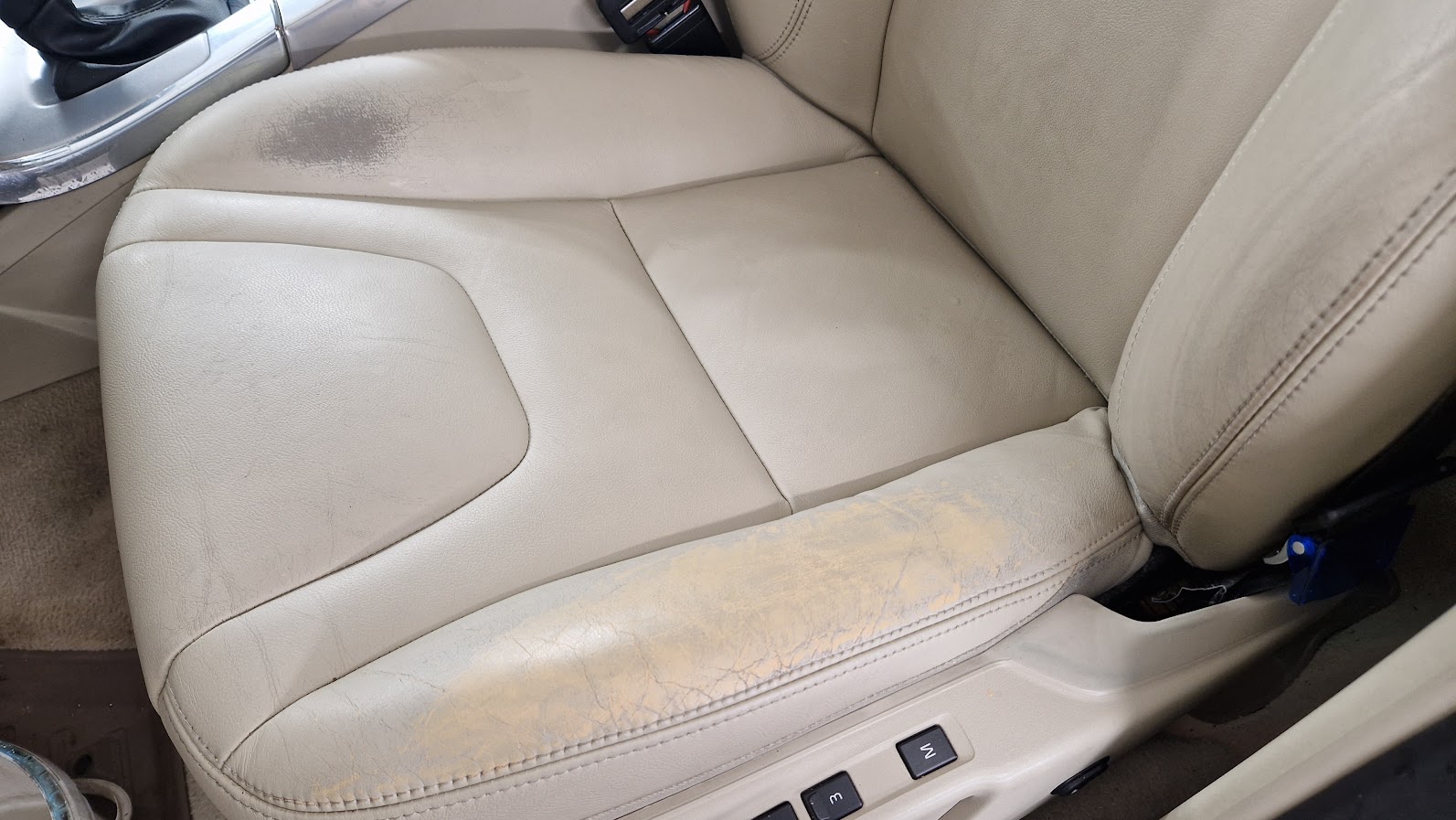 Carwash Peterek — kuze