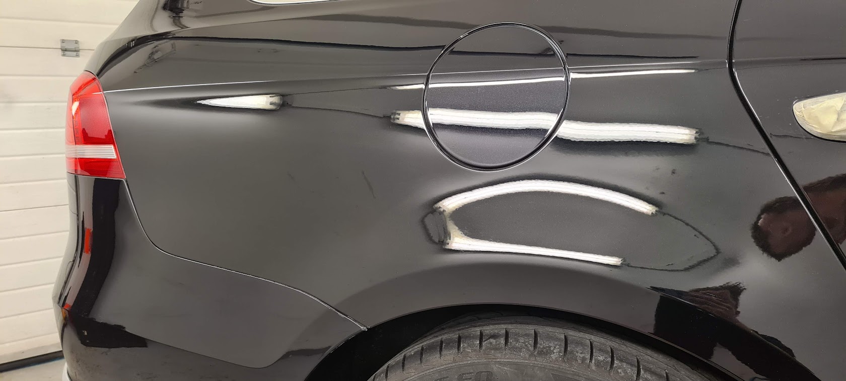 Carwash Peterek — lesteni