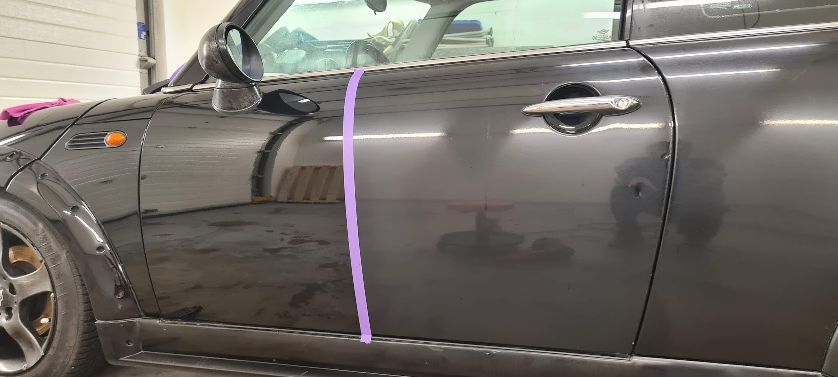 Carwash Peterek — lesteni